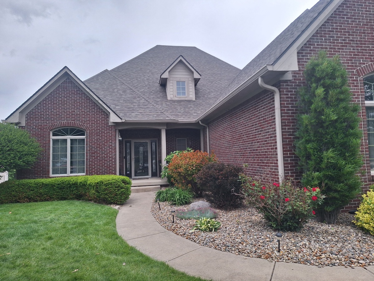 Abbotsbury Court, Greenwood, IN, US