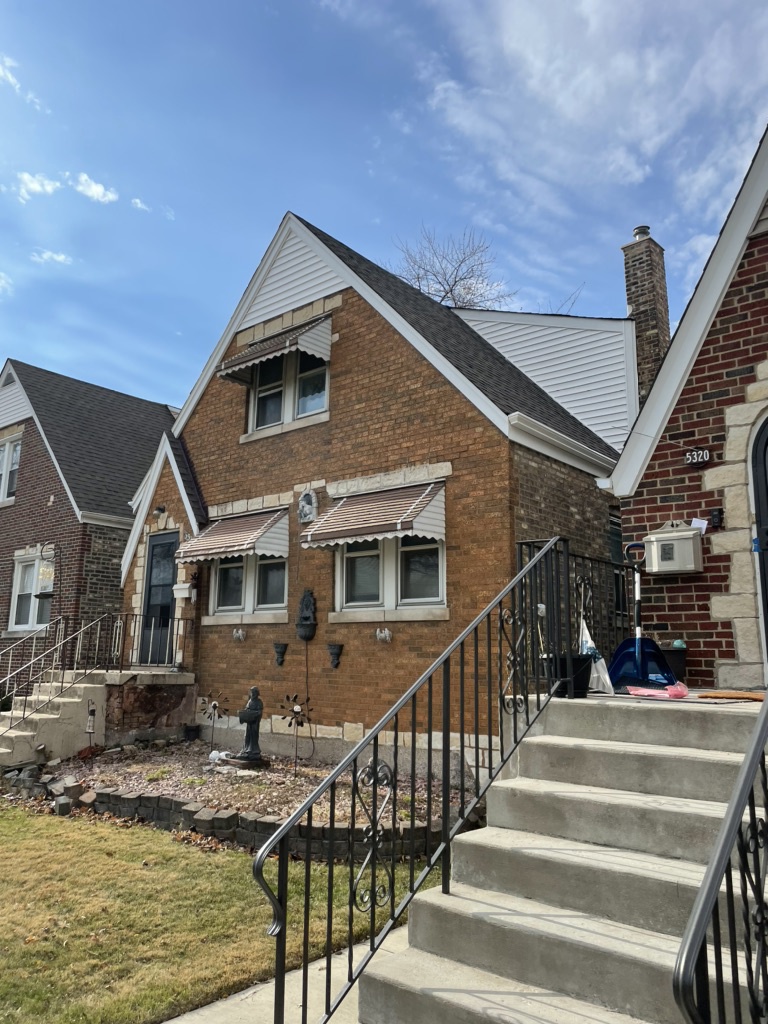 5324 South Austin Avenue , Chicago, IL, US
