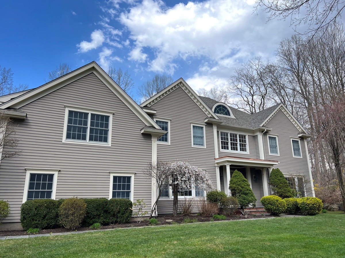 Haviland Road, Ridgefield, CT, US