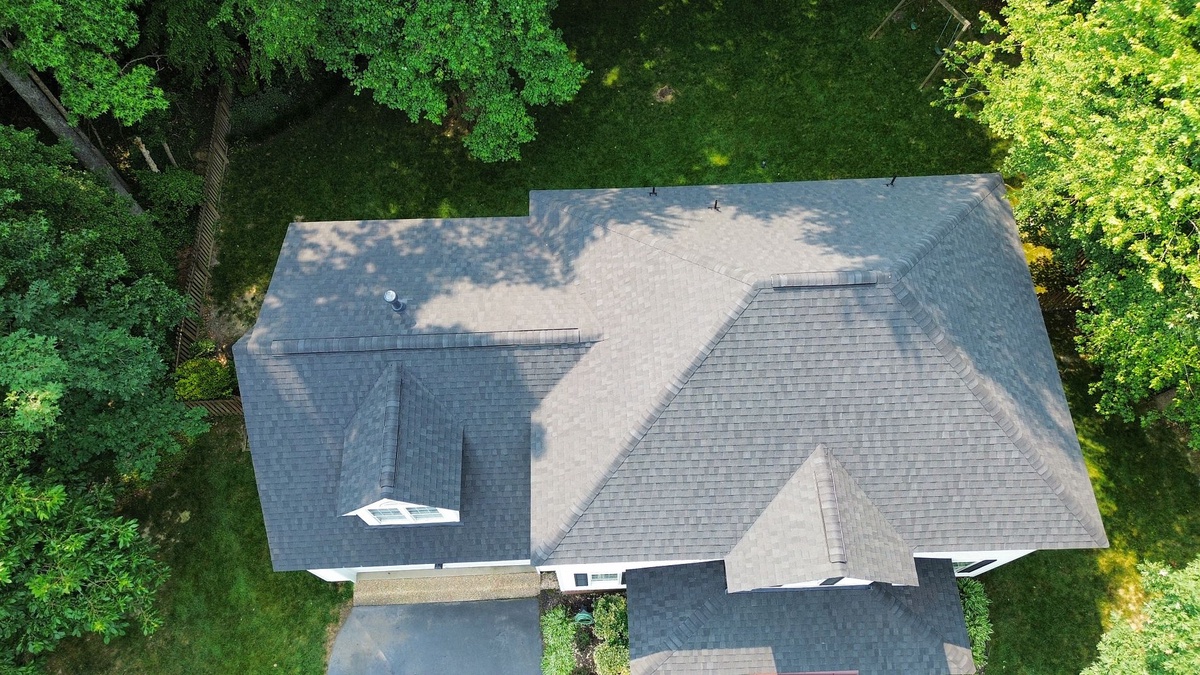 8833 Buffalo Nickel Court , Midlothian, VA, US