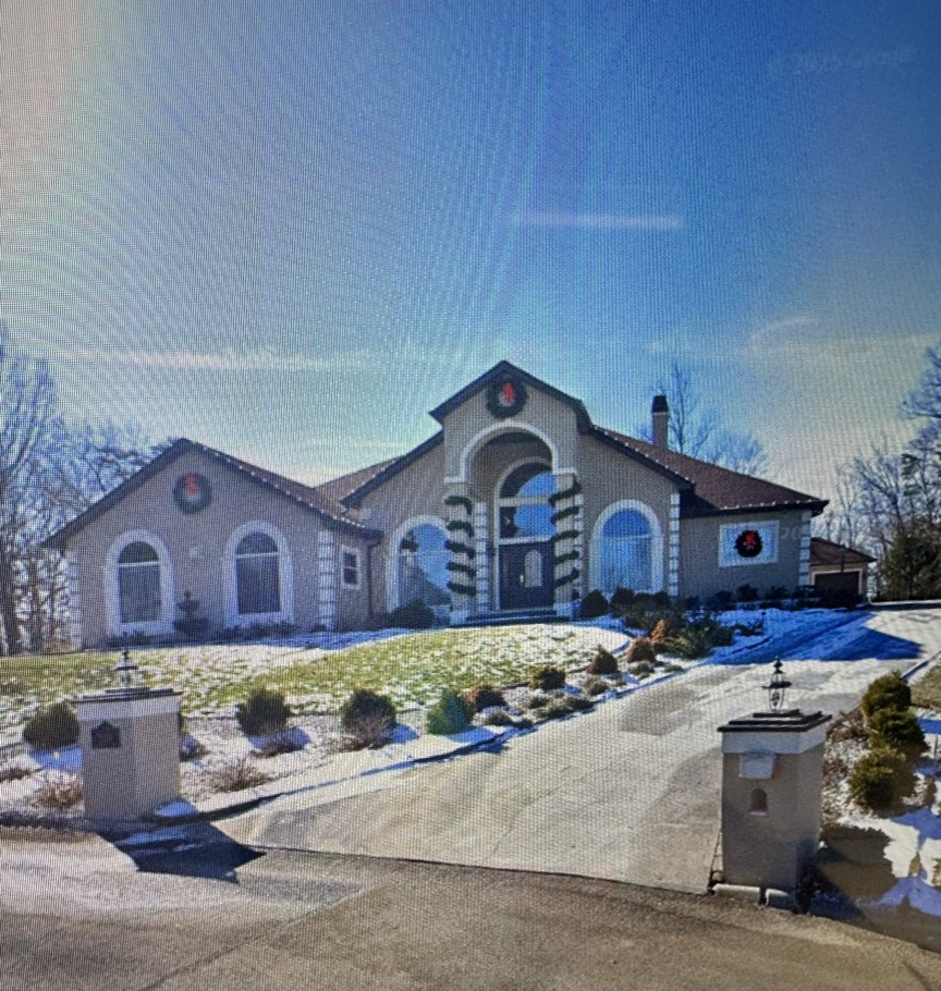 3255 Alpine Court , Kodak, TN, US