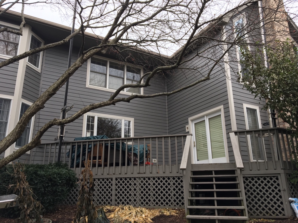 651 Chesterfield Avenue , Naperville, IL, US