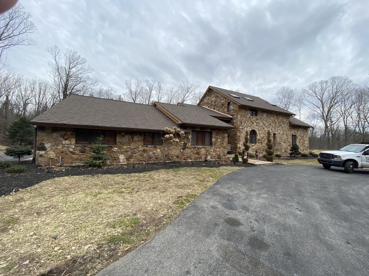 1 Westbrae Lane , Greenville, DE, US