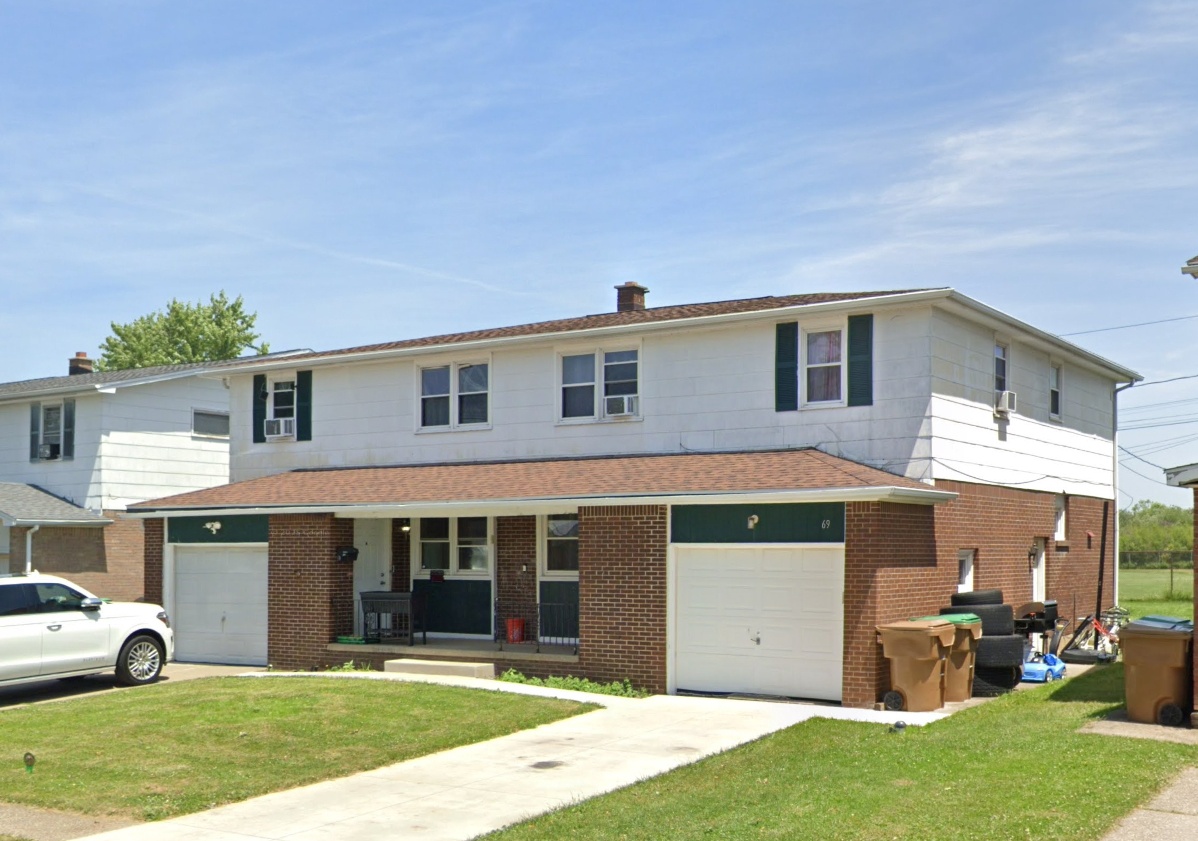 69 Pheasant Lane , Cheektowaga, NY, US