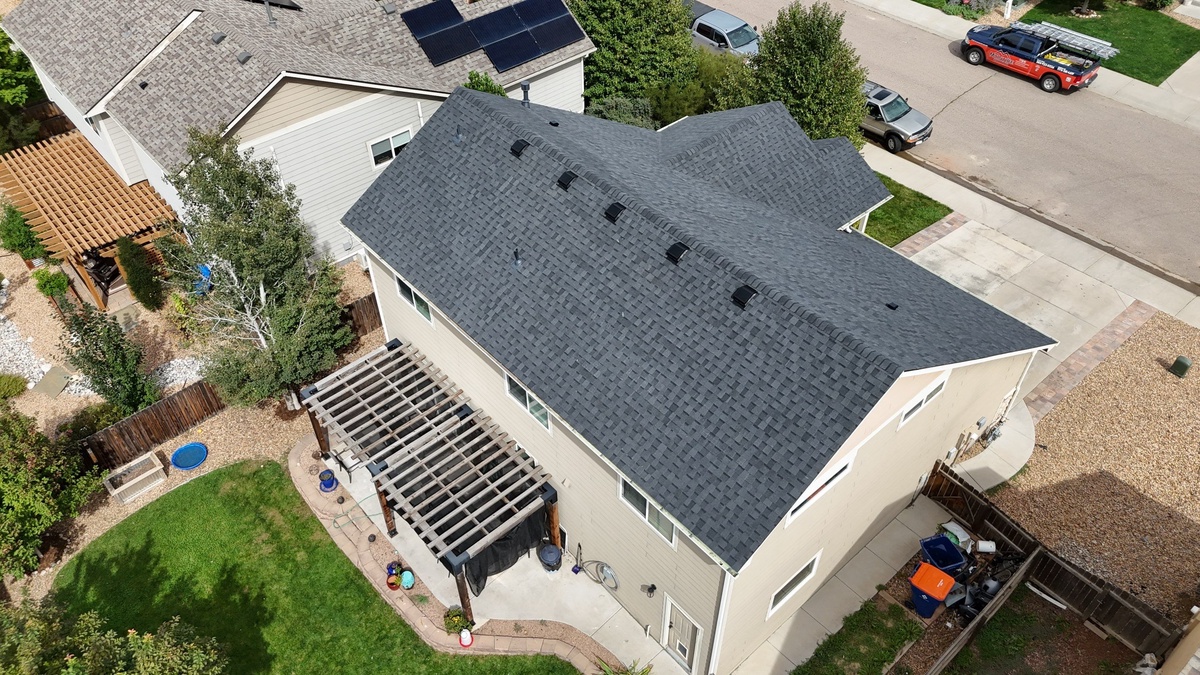Johnstown, CO, 80534, US