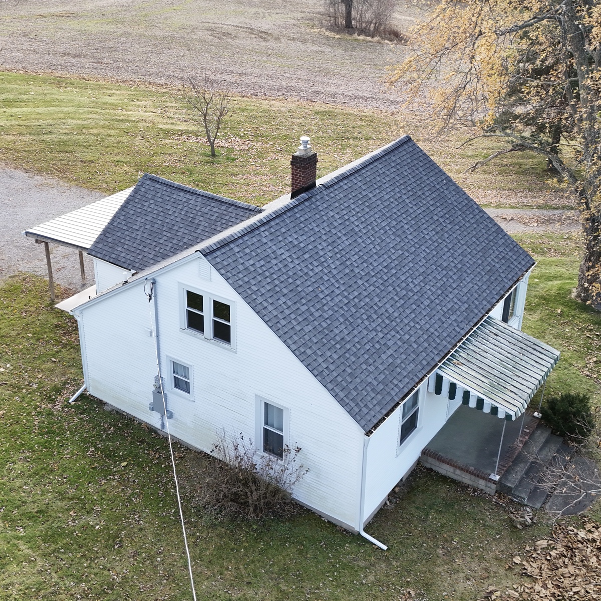 11426 North State Road , Otisville, MI, US