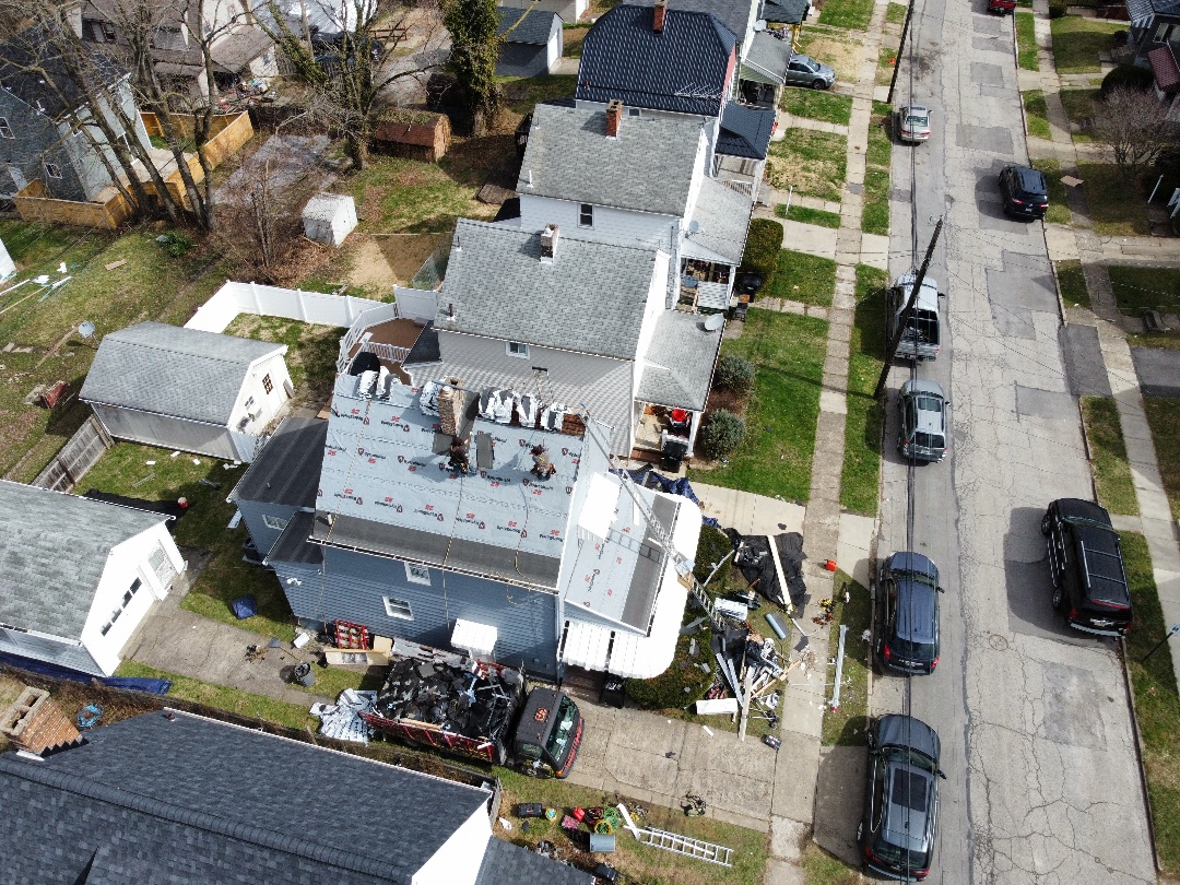 1716 Davidson Street , Aliquippa, PA, US