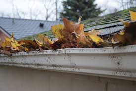 Advanced General Contractors LLC — Gutter Services