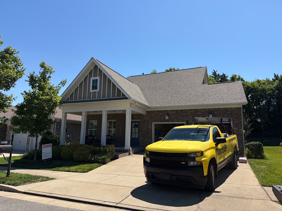1136 Frewin Street , Nolensville, TN, US
