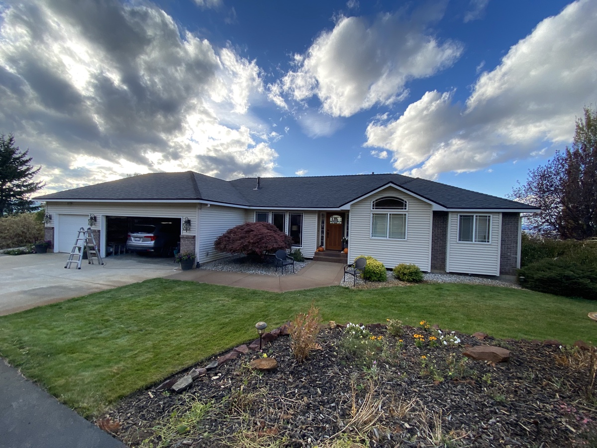 3520 South Quinimose Road , Liberty Lake, WA, US