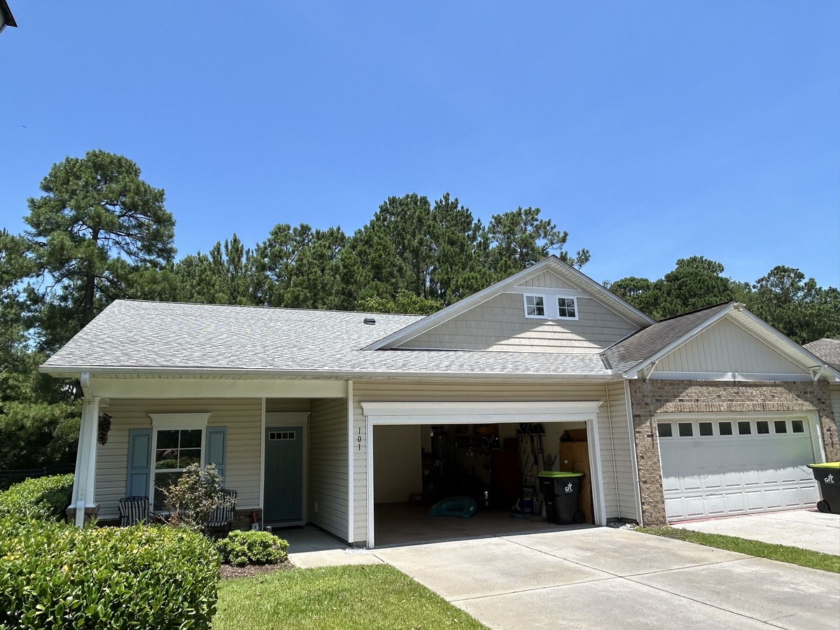 101 Fulbourn Place , Myrtle Beach, SC, US