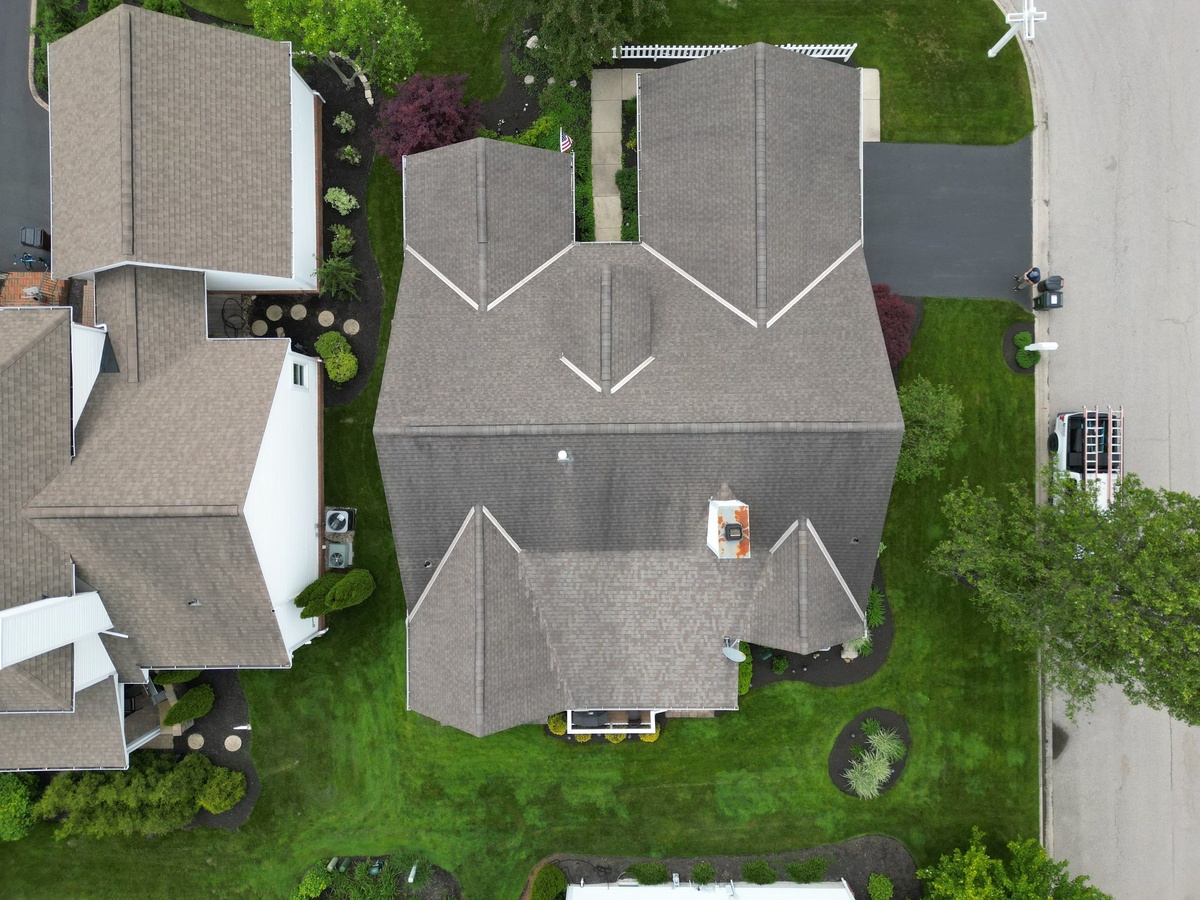 6527 Ganton Place , Westerville, OH, US