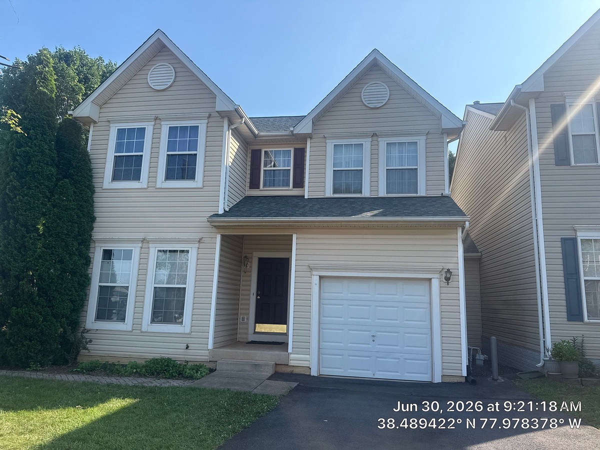 2051 Cranberry Lane , Culpeper, VA, US