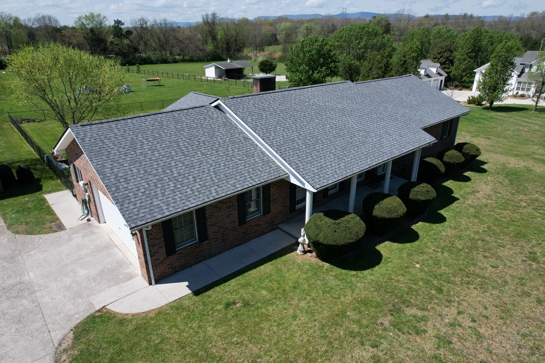 748 Bethel Road , Clinton, TN, US
