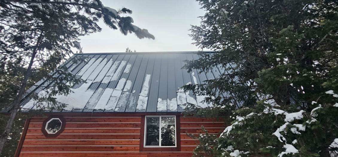 3892 A Street , Island Park, ID, US
