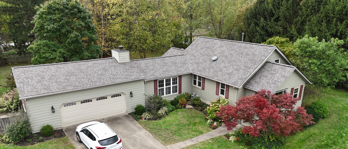 305 East College Avenue , Westerville, OH, US