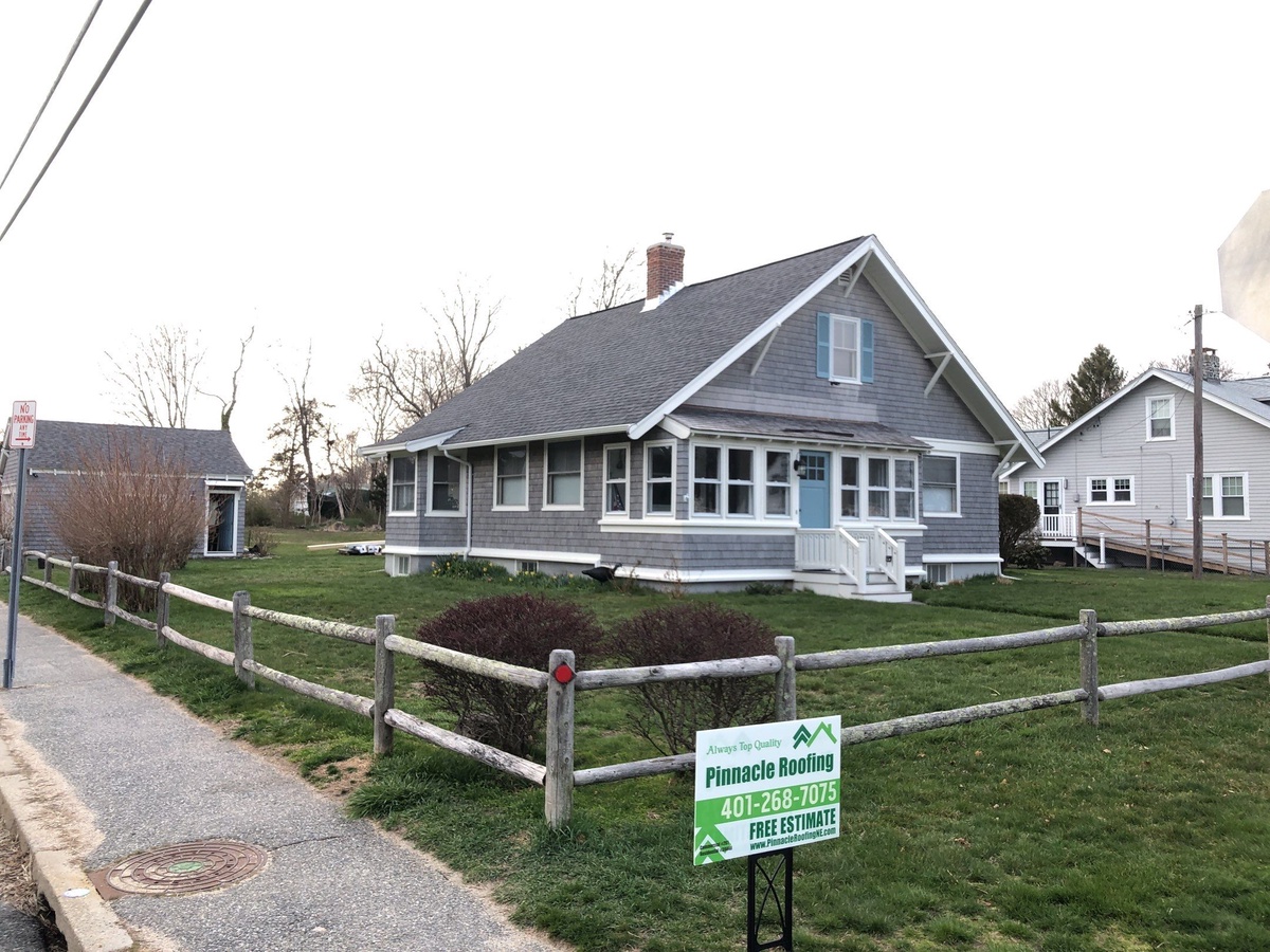 128 Howland Avenue , Jamestown, RI, US