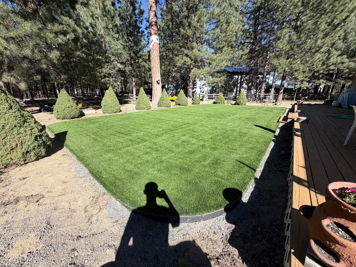 14784 Springwood Road , La Pine, OR, US