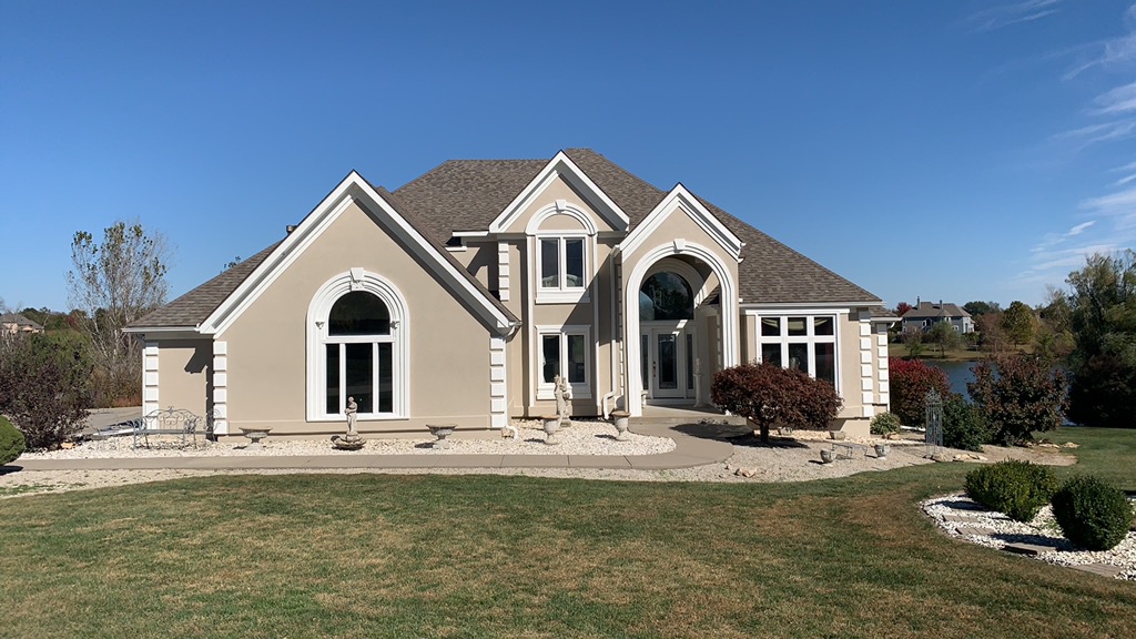 14801 Lake Pointe Road , Liberty, MO, US