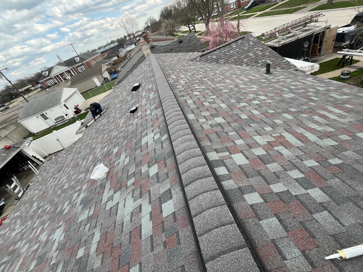 25244 Huron Street , Roseville, MI, US