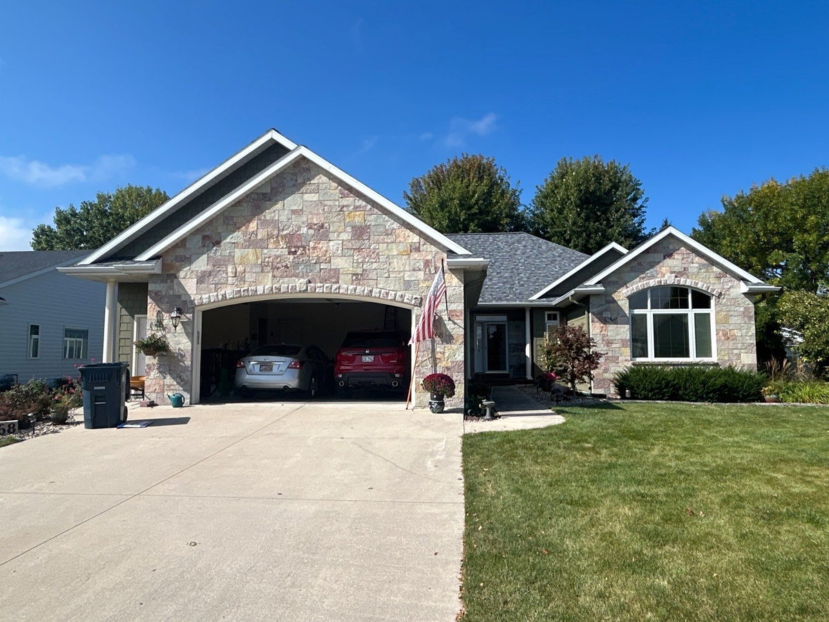 68 Aurora Lane , Fond du Lac, WI, US