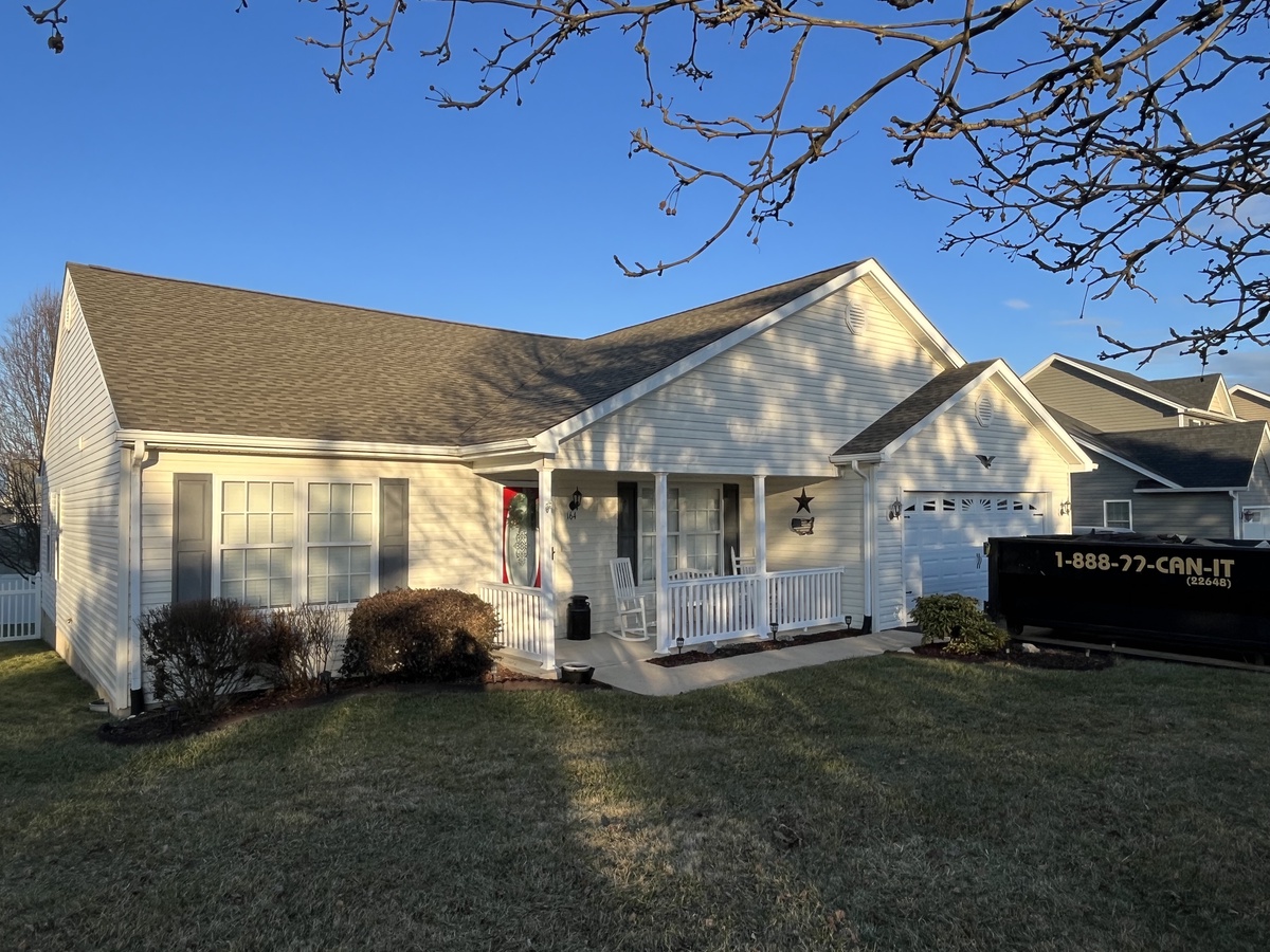 164 Gentry Road , Weyers Cave, VA, US
