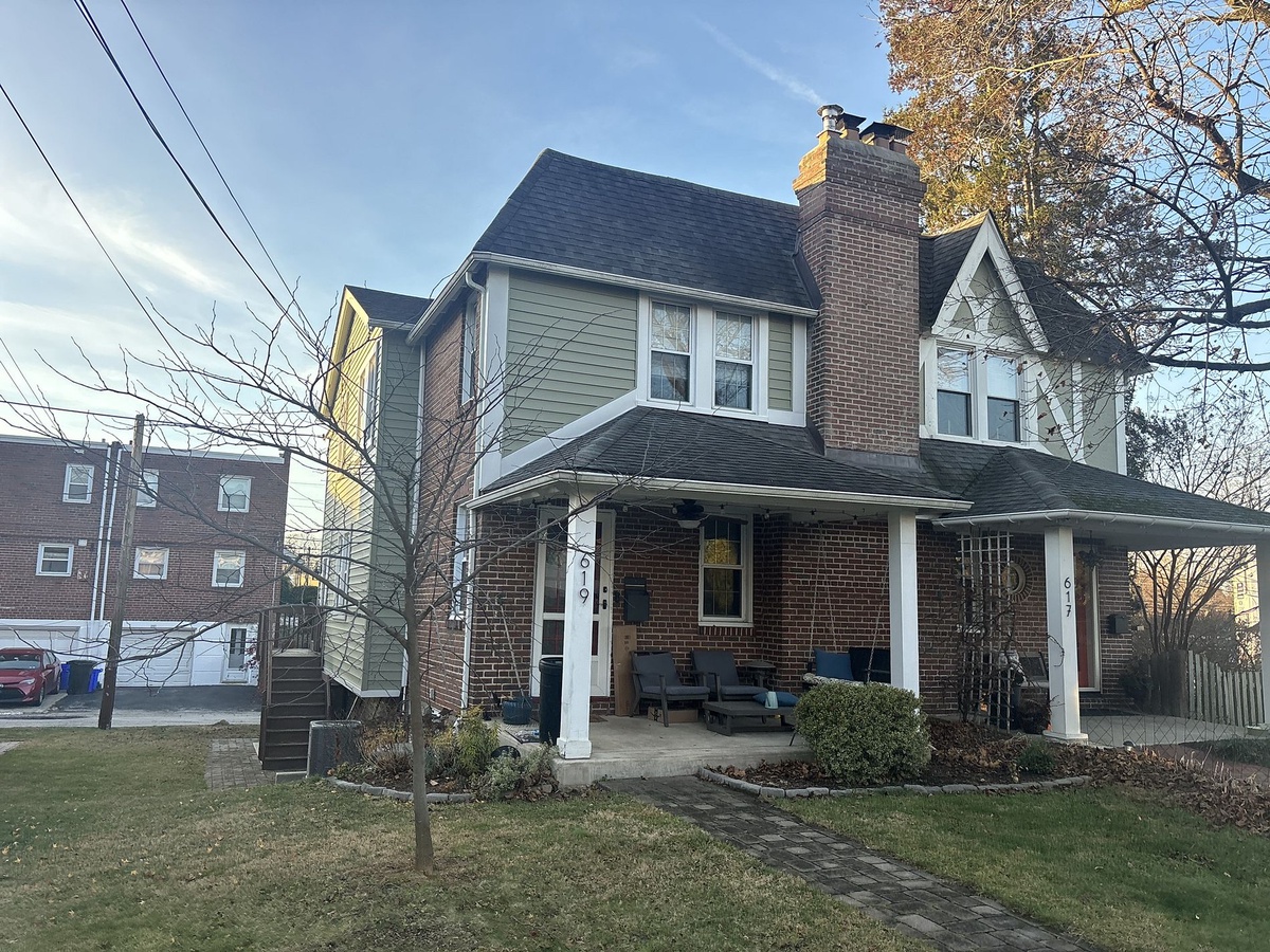 619 Kenilworth Road , Ardmore, PA, US