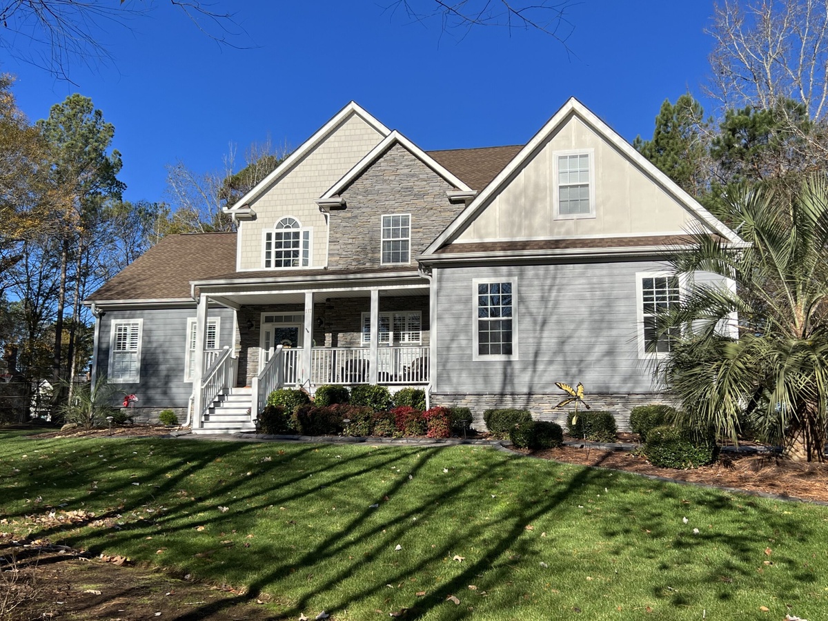 117 Shoals Road , Greer, SC, US