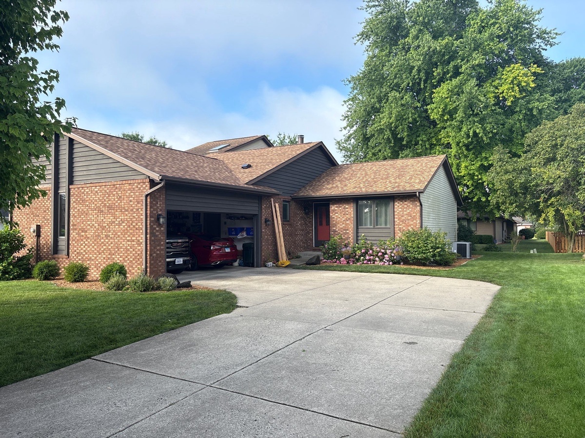 1905 Bayview Court , Springfield, IL, US