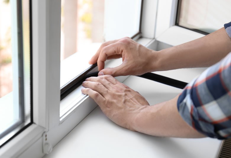 Dynamic Remodel and Repair — Windows & Doors