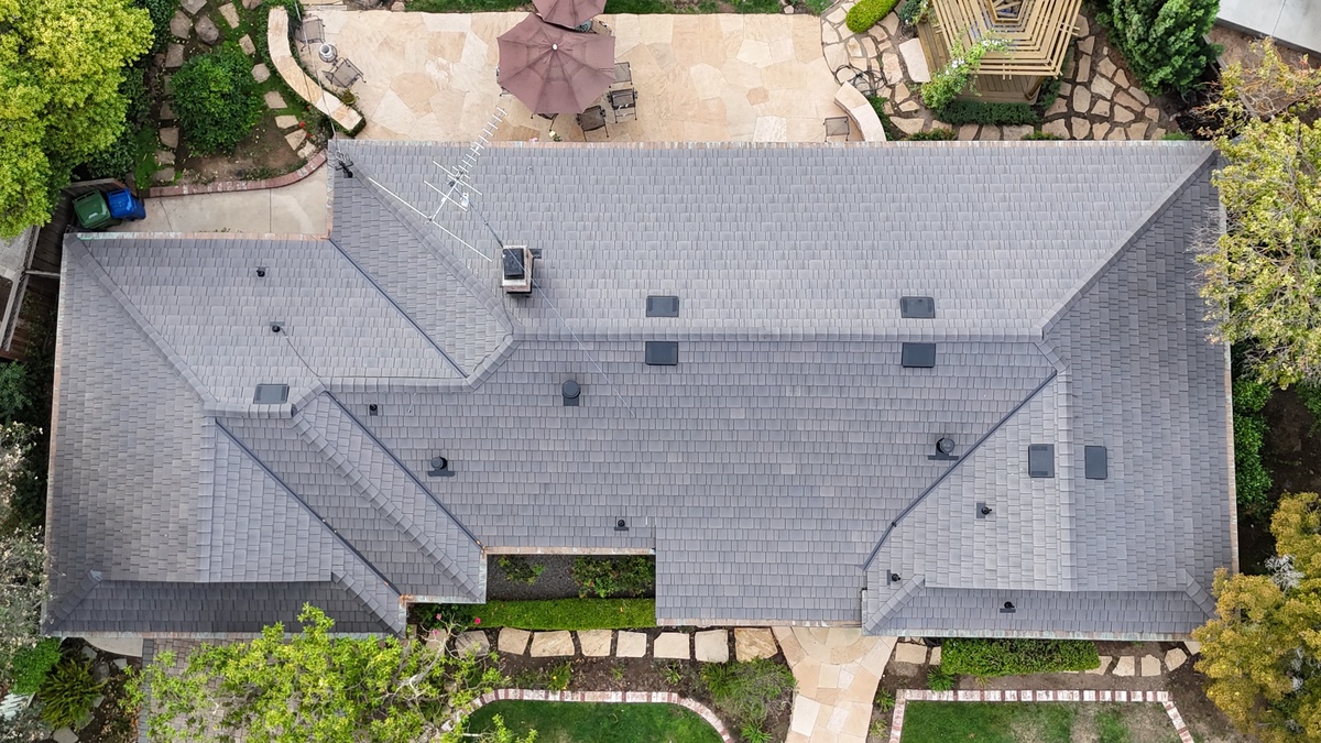 Ravenwood Drive, Saratoga, CA, US