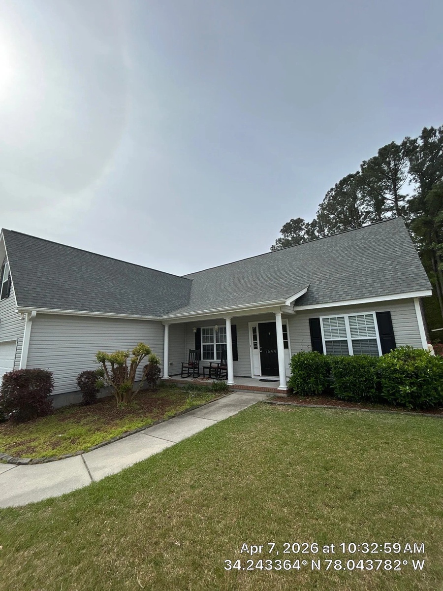 1099 Creek Bend Drive , Leland, NC, US