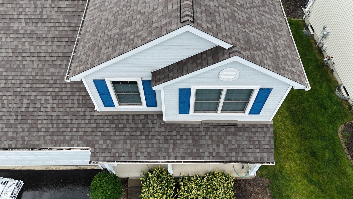 5537 Genoa Farms Boulevard , Westerville, OH, US