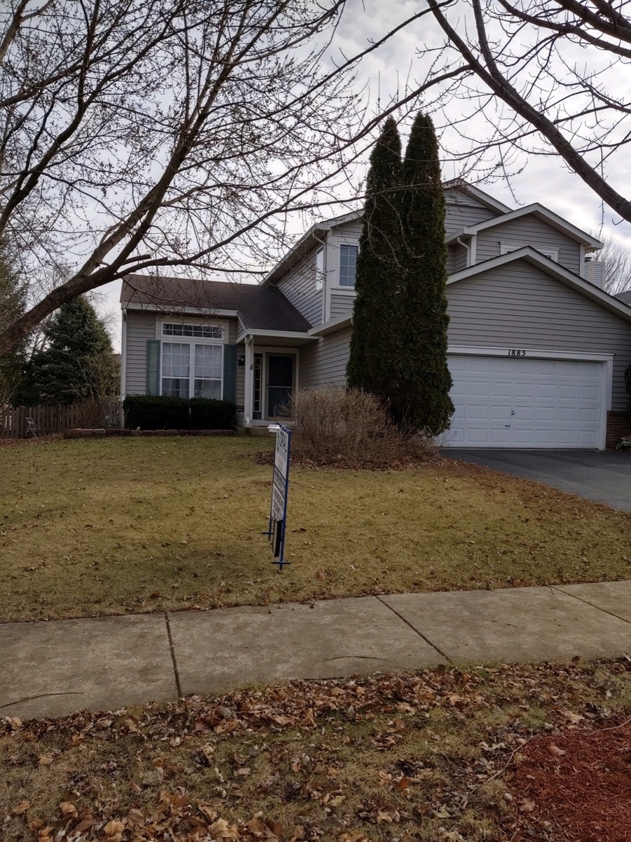 1885 Baldwin Way , Bolingbrook, IL, US