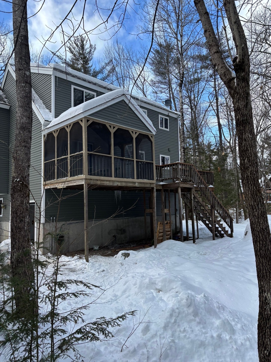 30 Cortina Street , Moultonborough, NH, US