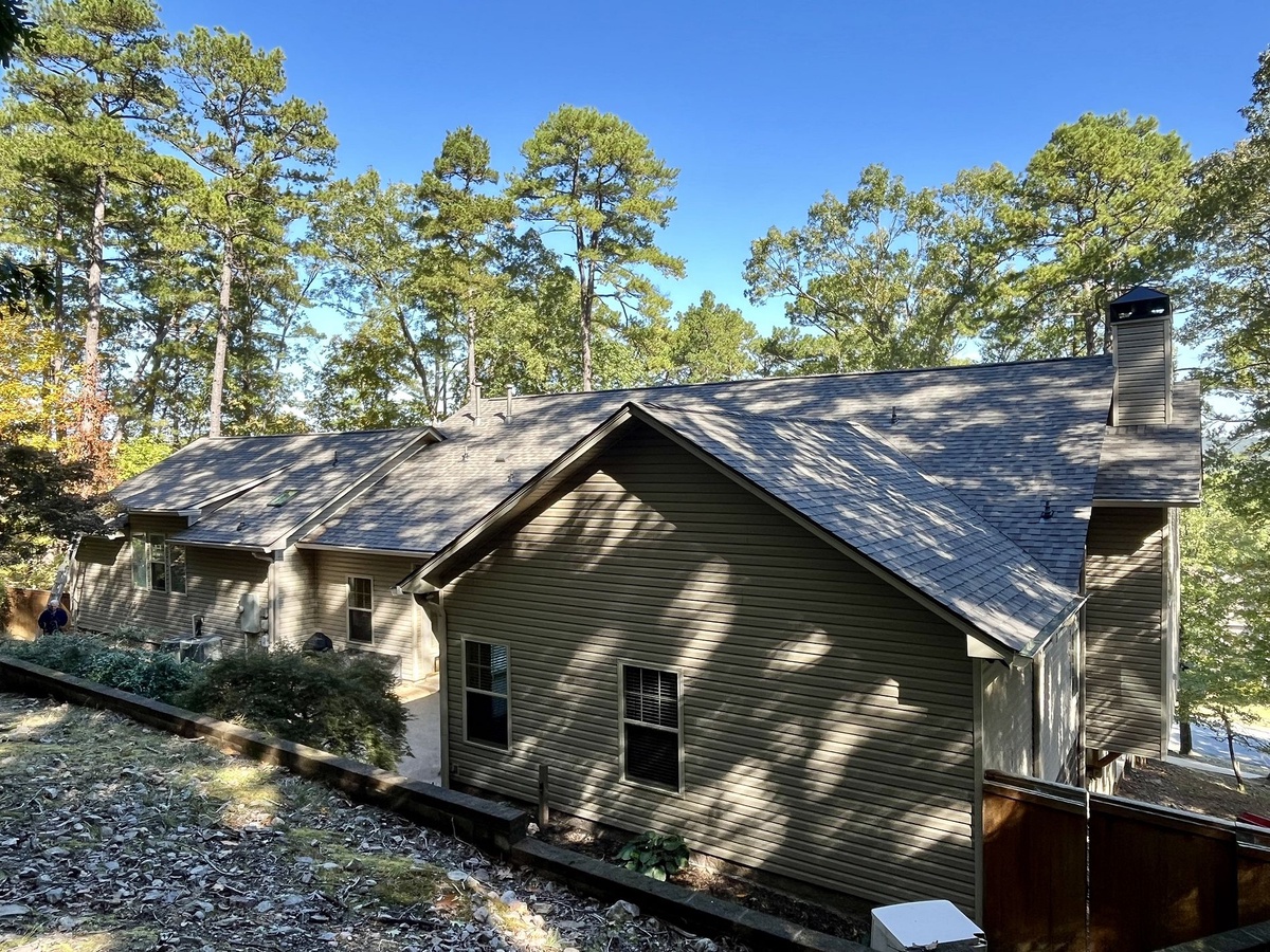 14701 Beckenham Drive , Little Rock, AR, US