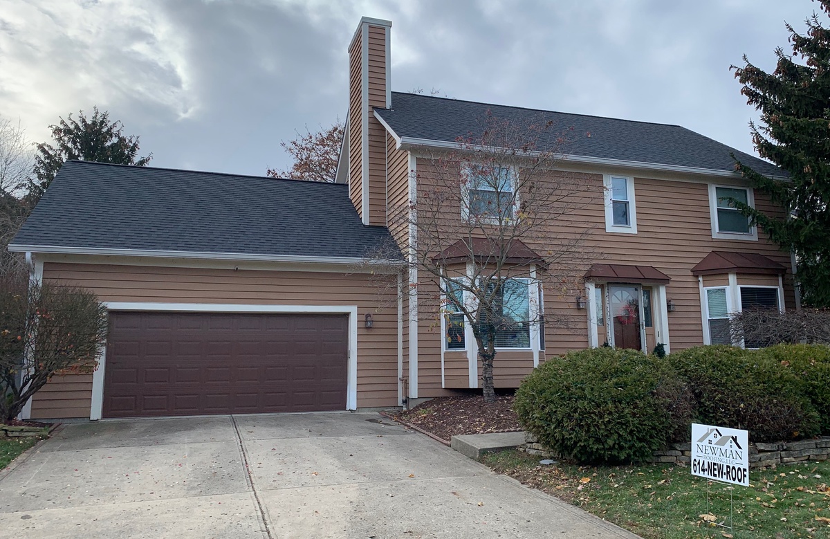 4798 Belfield Dr , Dublin, OH, US