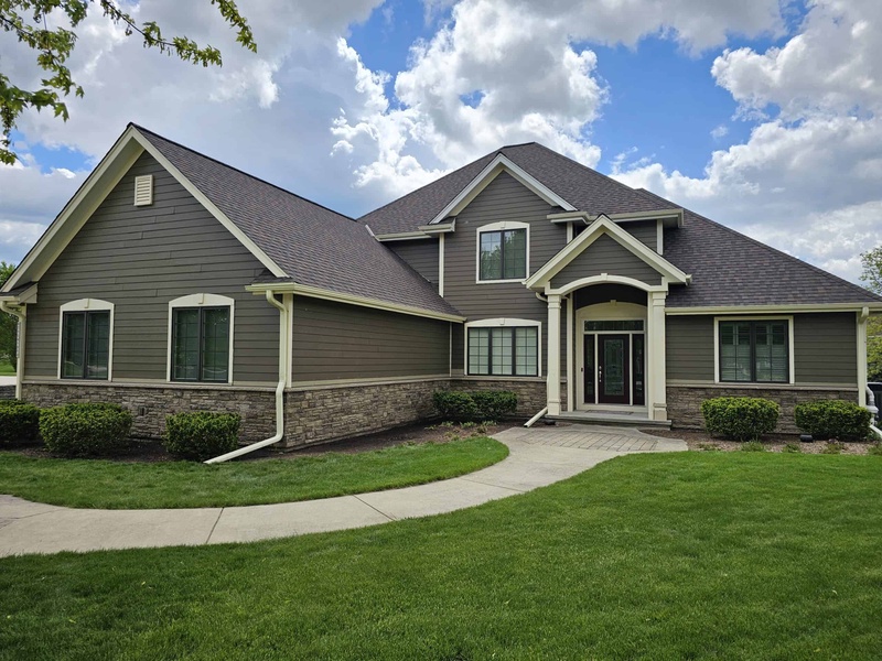 Four Brothers Contracting LLC — Residential Roofing