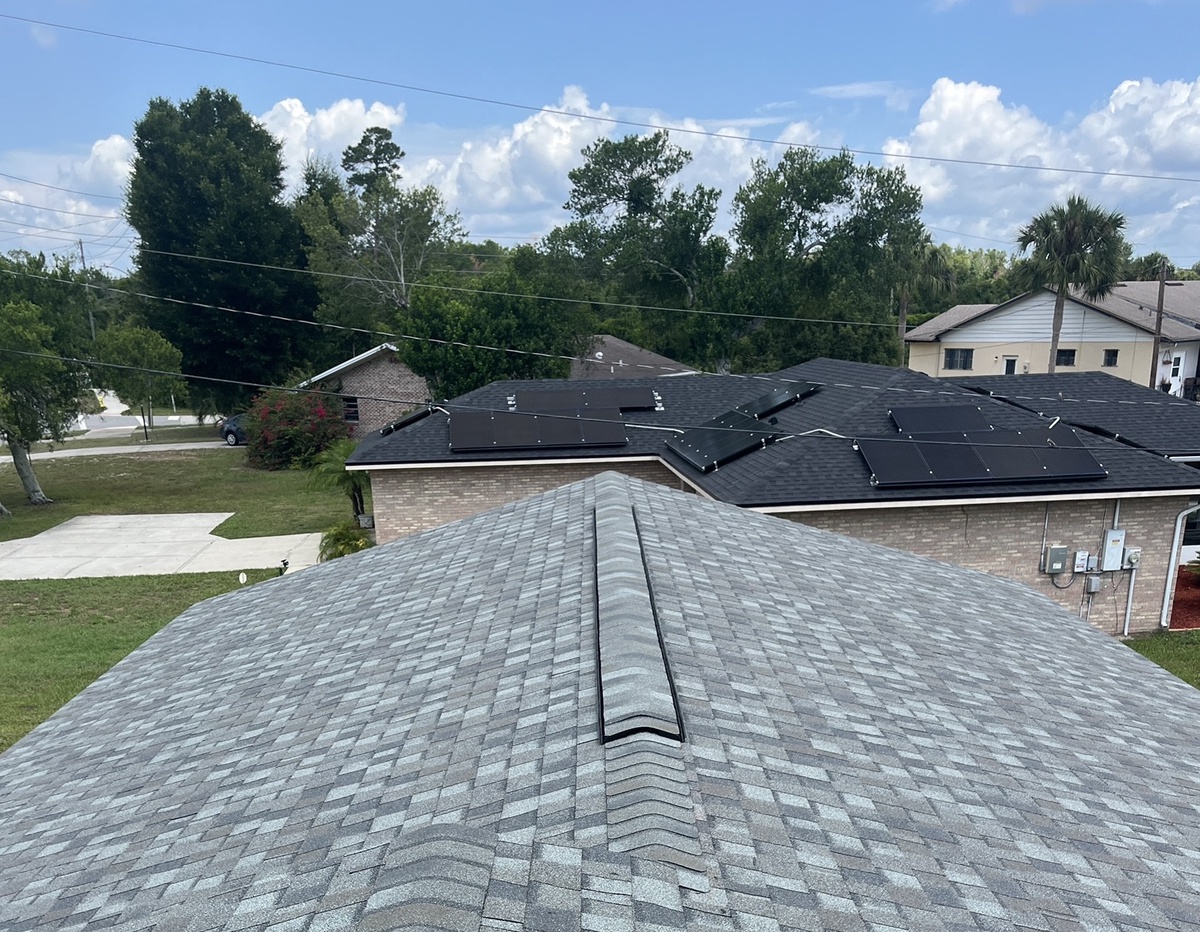 1070 Elkcam Boulevard , Deltona, FL, US