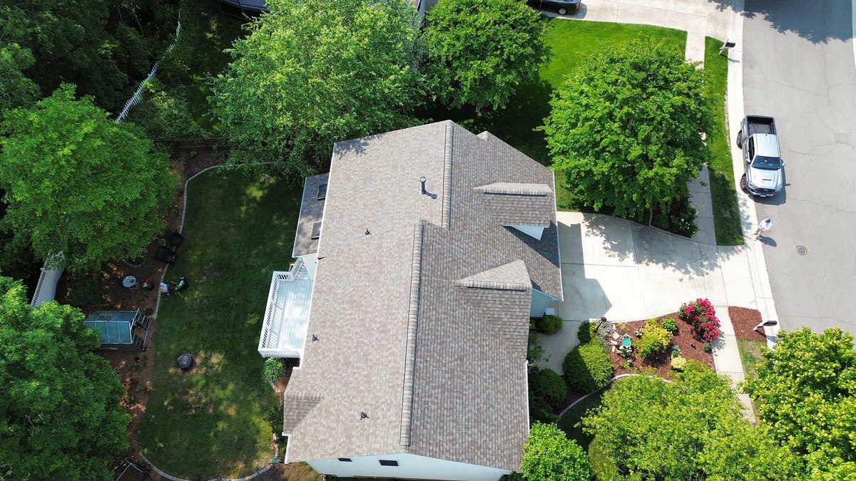 7861 Hampton Meadows Lane , Chesterfield, VA, US