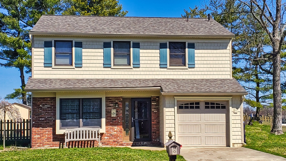 117 Country Farms Road , Evesham Township, NJ, US