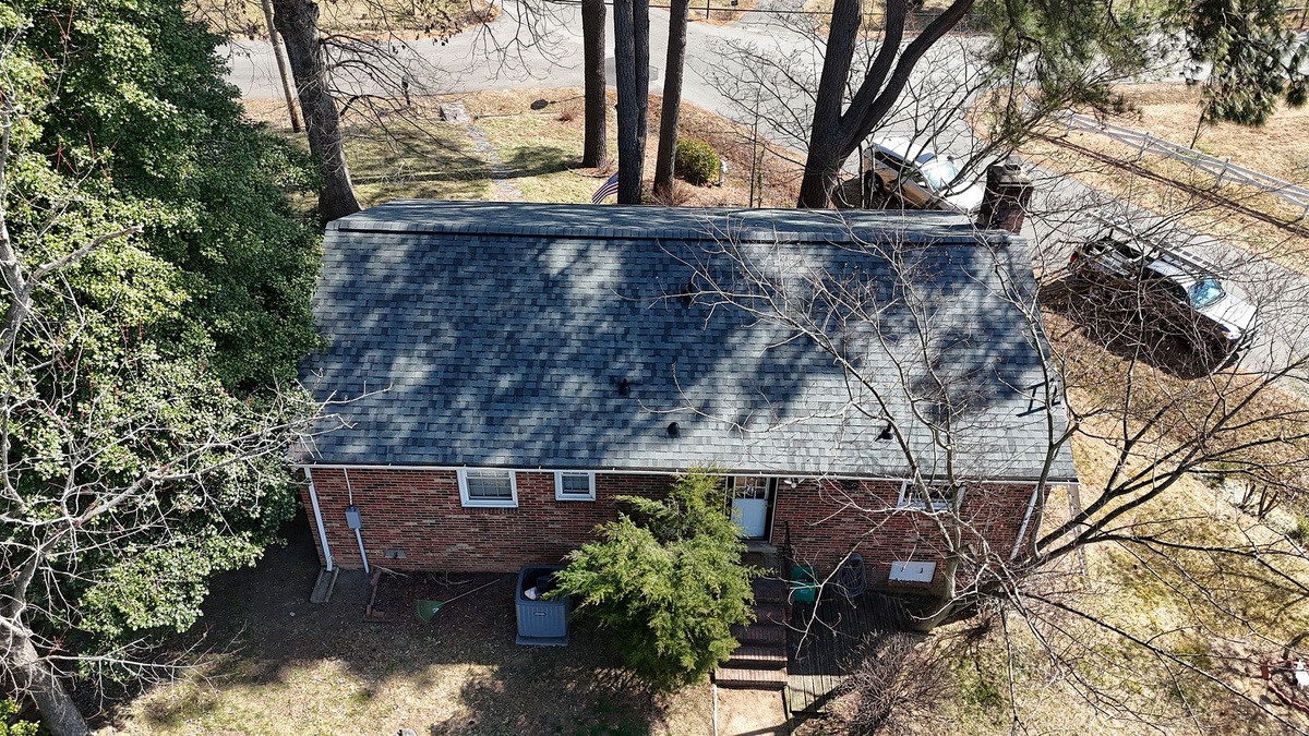 2700 Rudolph Road , Richmond, VA, US