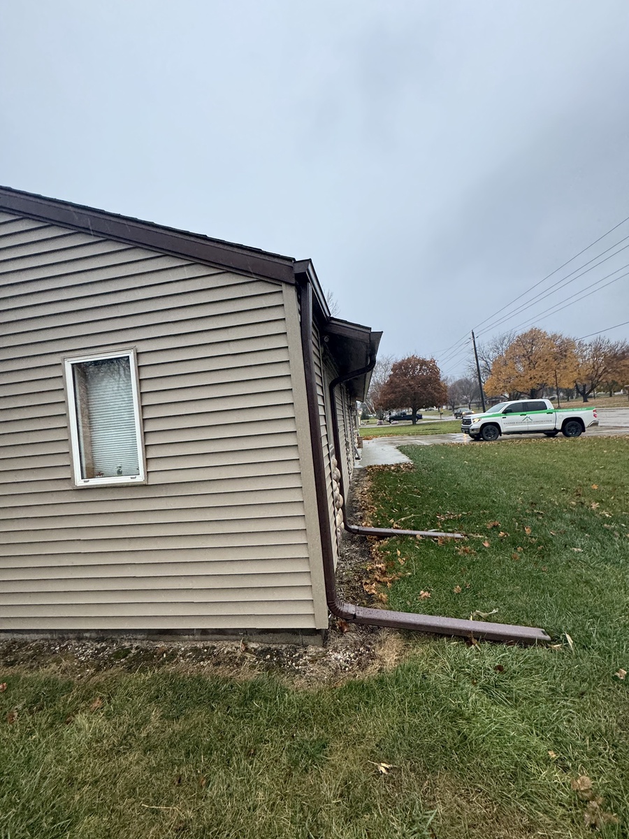 1116 Southwest 2nd Street , Eagle Grove, IA, US