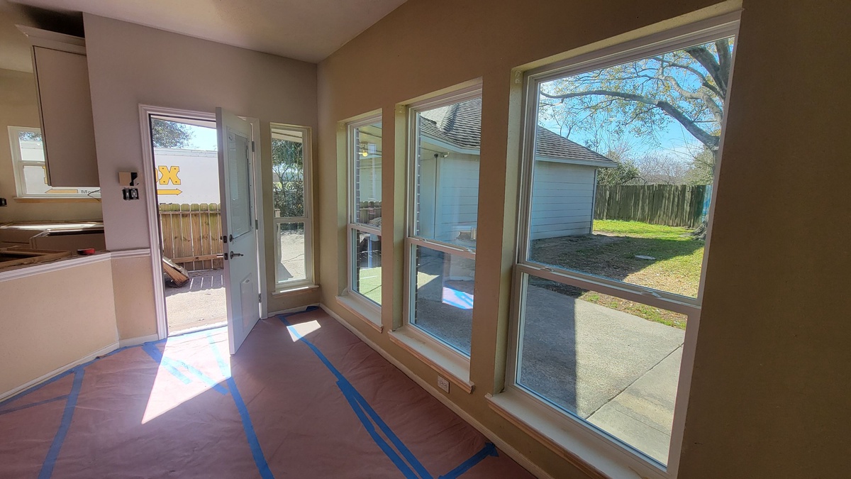 Houston, Texas, 77065, US
