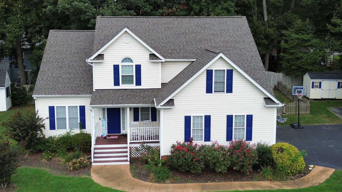 3924 Liberty Point Drive , Midlothian, VA, US