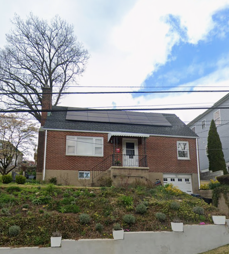 41 Virginia Place , Yonkers, NY, US