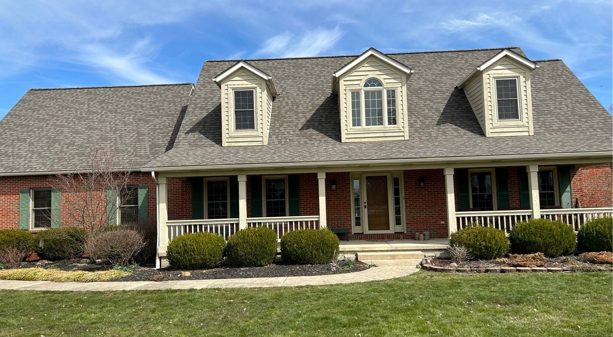 9020 Oak Ridge Lane , Plain City, OH, US