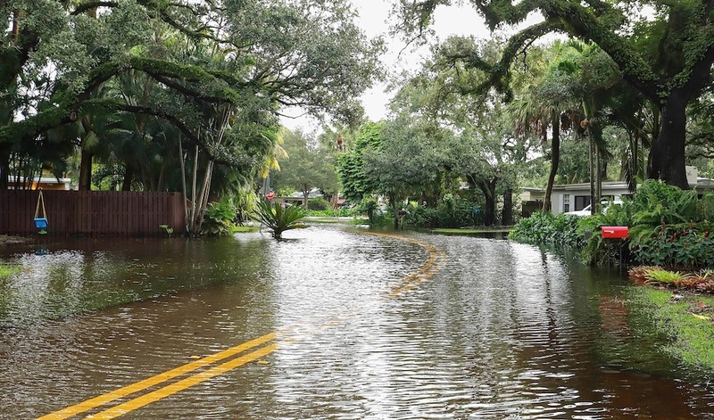 Secured Roofing & Restoration — Storm Damage Repair