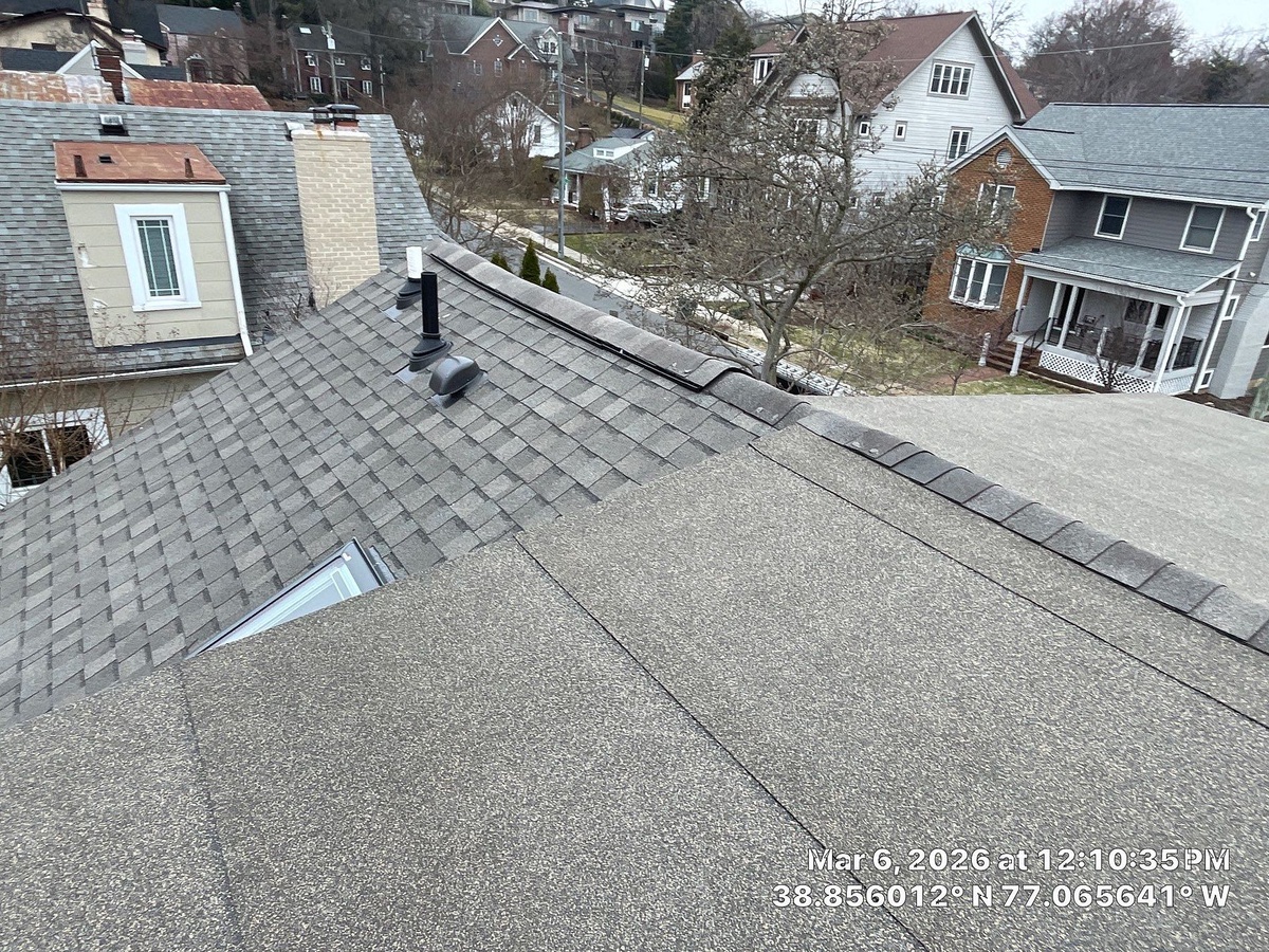 1108 19th Street South , Arlington, VA, US