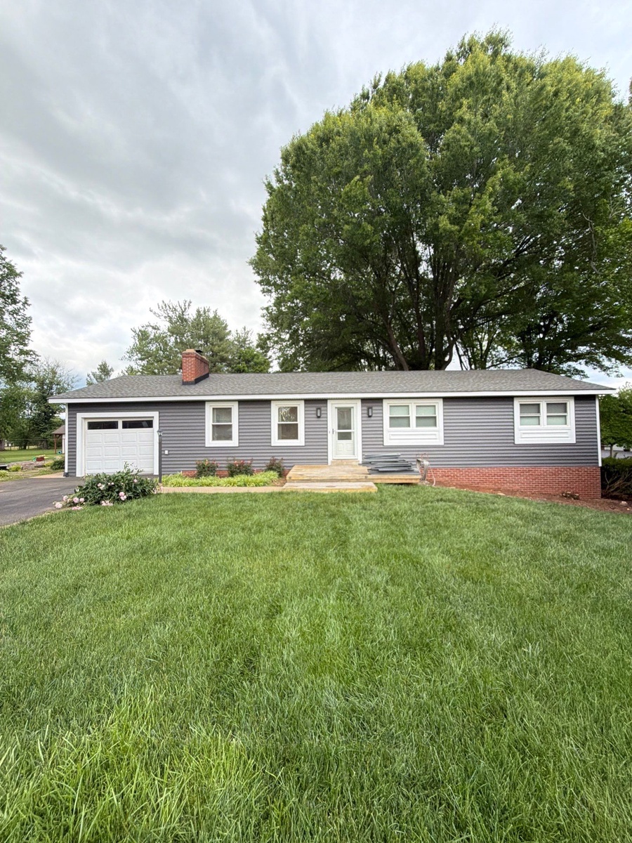 7530 Pilcher Street , Warrenton, VA, US